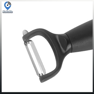 【Hàng sẵn sàng】【cod】Kitchen Vegetable Fruit Potato Peeler Cutter Household Ceramic Gadget Tools