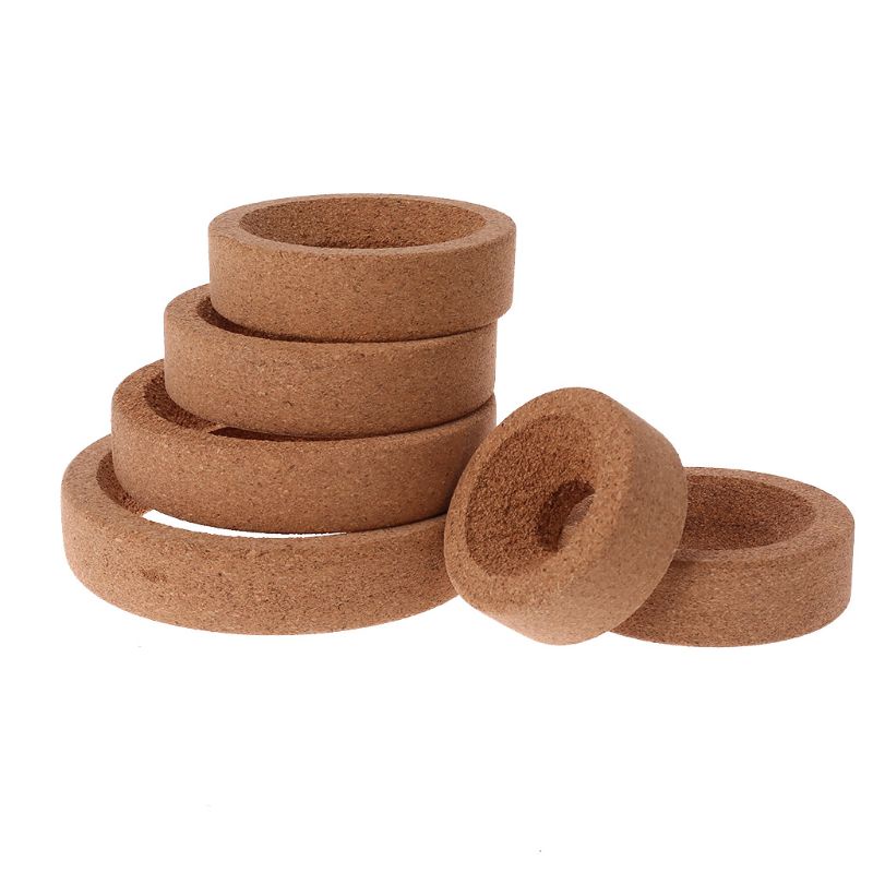 Vòng Giá Đỡ Bình Thí Nghiệm 80 100 110 120 140 160mm