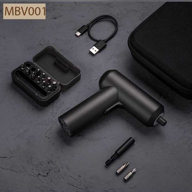 Máy bắn vít gia đình chạy pin sạc Xiaomi MJDDLSD001WQ