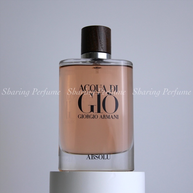 Sharingperfume - Nước hoa Giò Nam | BigBuy360 - bigbuy360.vn