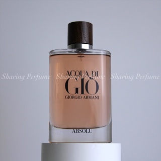 Sharingperfume - Nước hoa Giò Nam