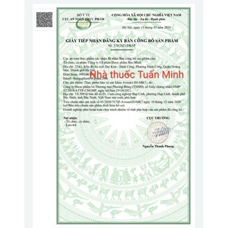 👉   combo sắt, DHA và D3-MK7 cho bé