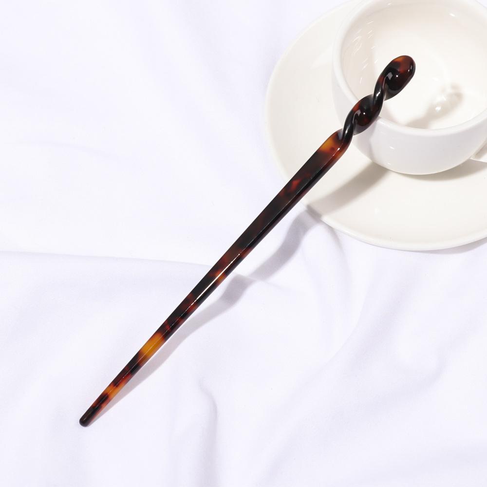 Trâm Cài Tóc Phong Cách Retro Thời Trang Cho Nữ