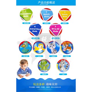 ĐÀN PIANO CHO BÉ LOẠI TO
