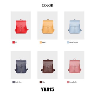 Balo chính hãng Yummy