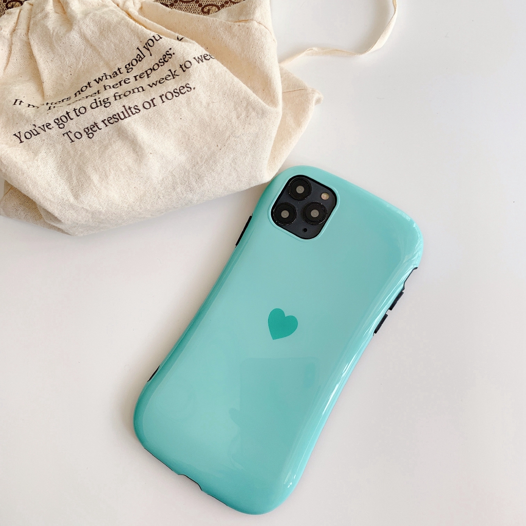 Ốp Điện Thoại Thời Trang Cho Iphone 11 Pro X Xr Xs Max I 8 I 7 I 6 6s Plus | BigBuy360 - bigbuy360.vn