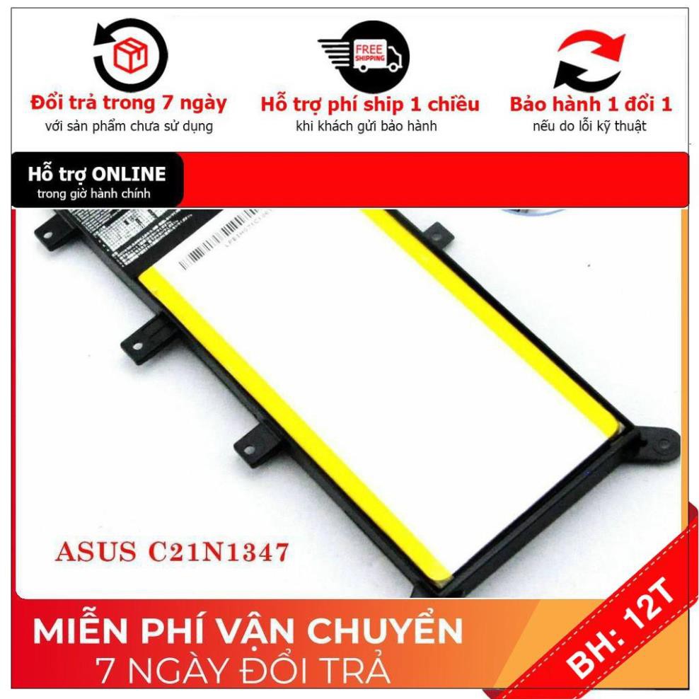 [BH12TH] ⚡️[Pin zin]Pin laptop asus VM410L VM510 VM510L VM590 VM590L Pin zin