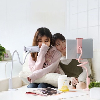 Kẹp ipad điện thoại cao cấp siêu bền, giá đỡ điện thoại đa năng tiện dụng