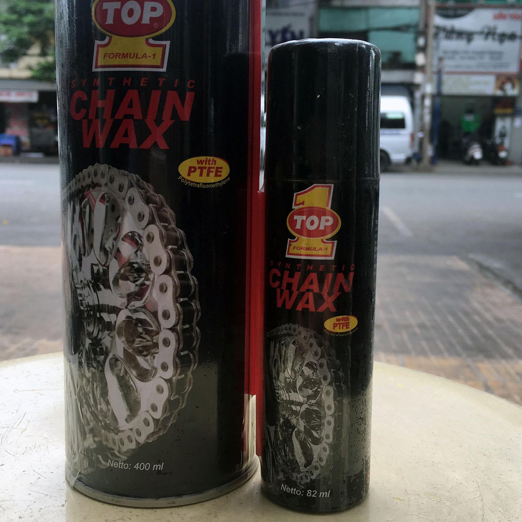 Chai Xịt Dưỡng Sên Top 1 400ml