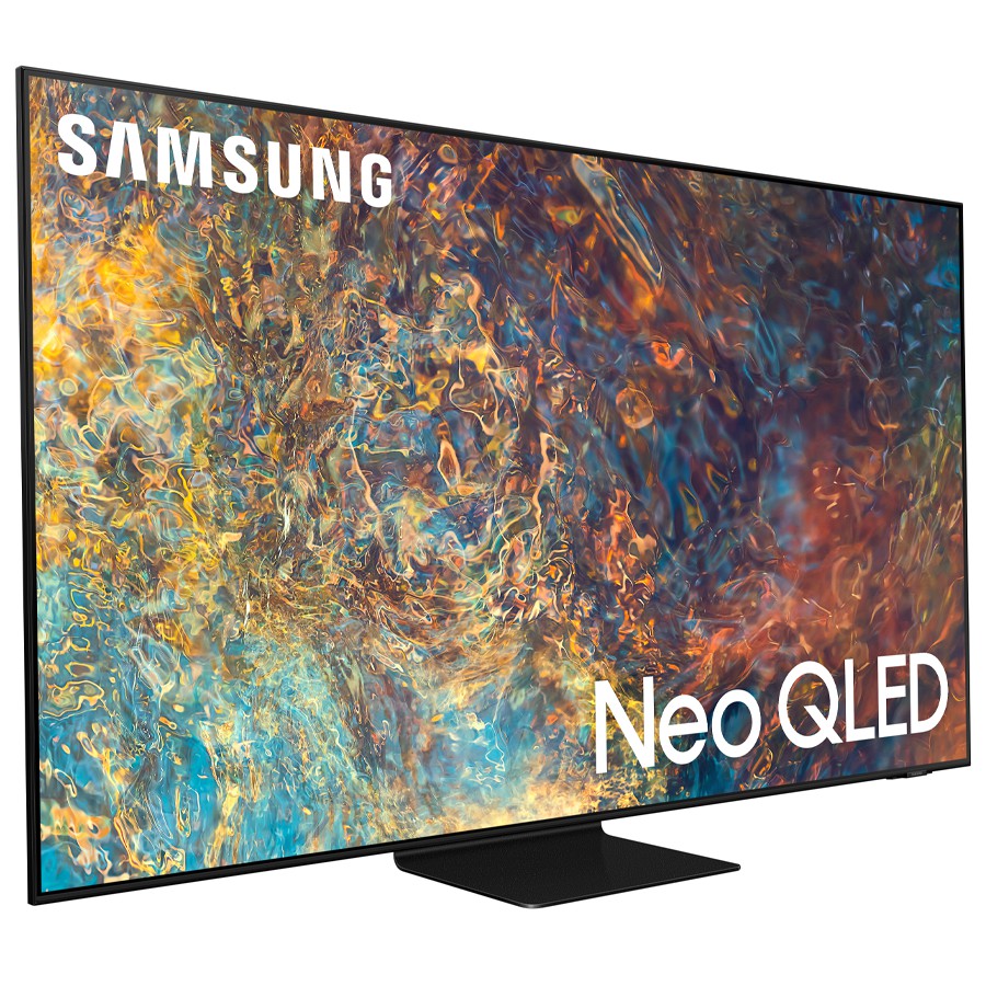 Smart TV Samsung 4K Neo QLED 65 inch QA65QN90A Mới 2021 - Bảo hành 2 năm chính hãng | BigBuy360 - bigbuy360.vn