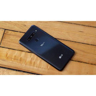 Điện Thoại LG V40 ThinQ