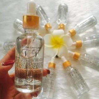Lột da sinh học collagen thay da Thái Lan nn