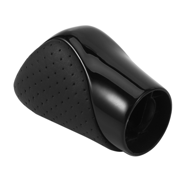 Núm Gạt Chuyển Số Màu Đen Cho Lexus ES GS-450H GX IS-300 NX-300H RC-300 RX-350 2015-2021