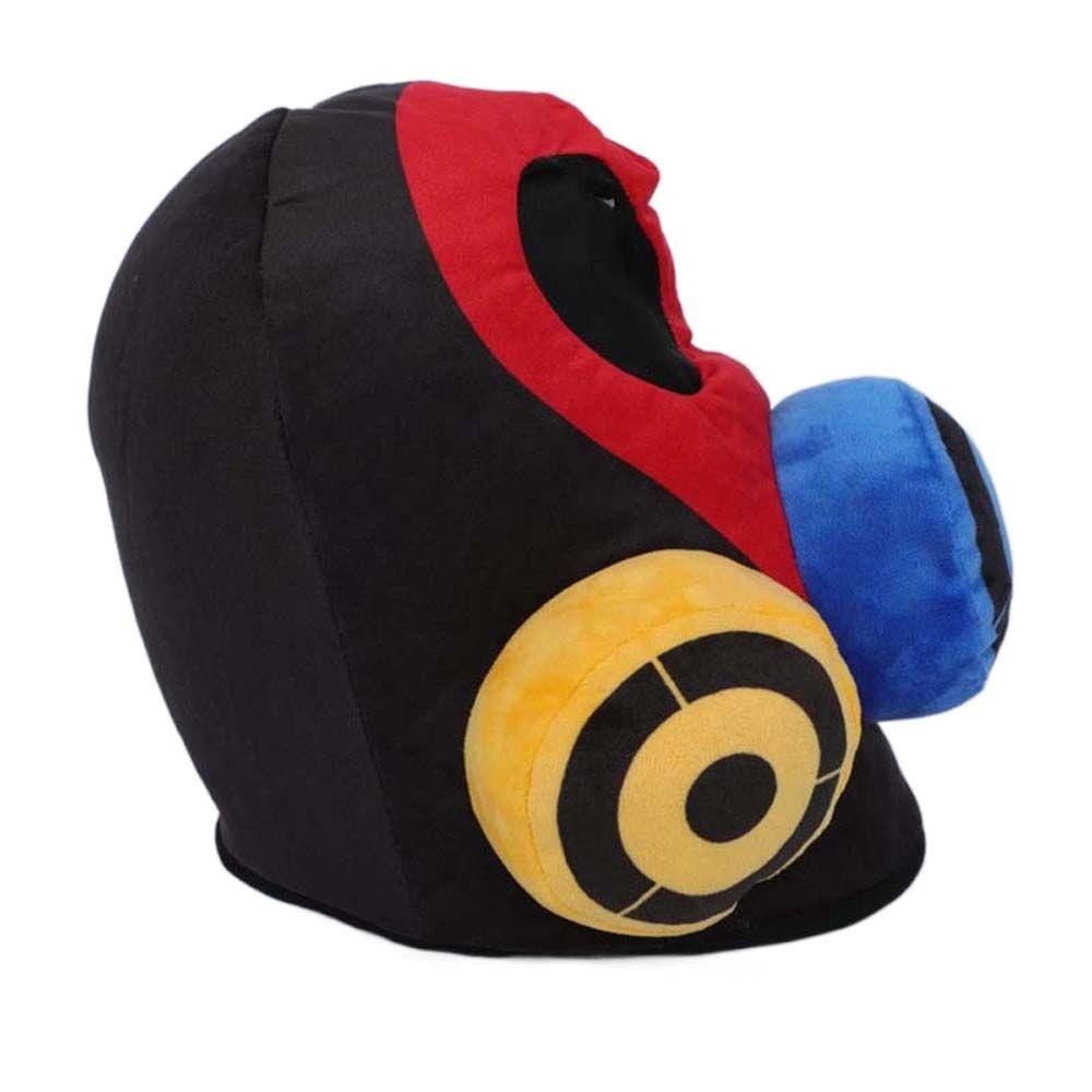 Thú Nhồi Bông Hình Mặt Nạ Hoạt Hình Hague Vagi Huggy Wuggy Trang Trí Nhà Cửa