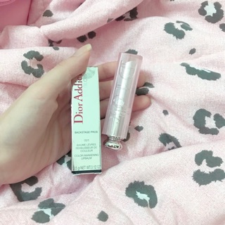 Son dưỡng Dior Lip Glow
