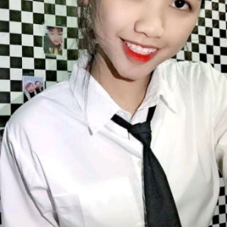 SALE 💯  ÁO SƠ MI BASIC TRẮNG KÈM CÀ VẠT 💯 .có from to