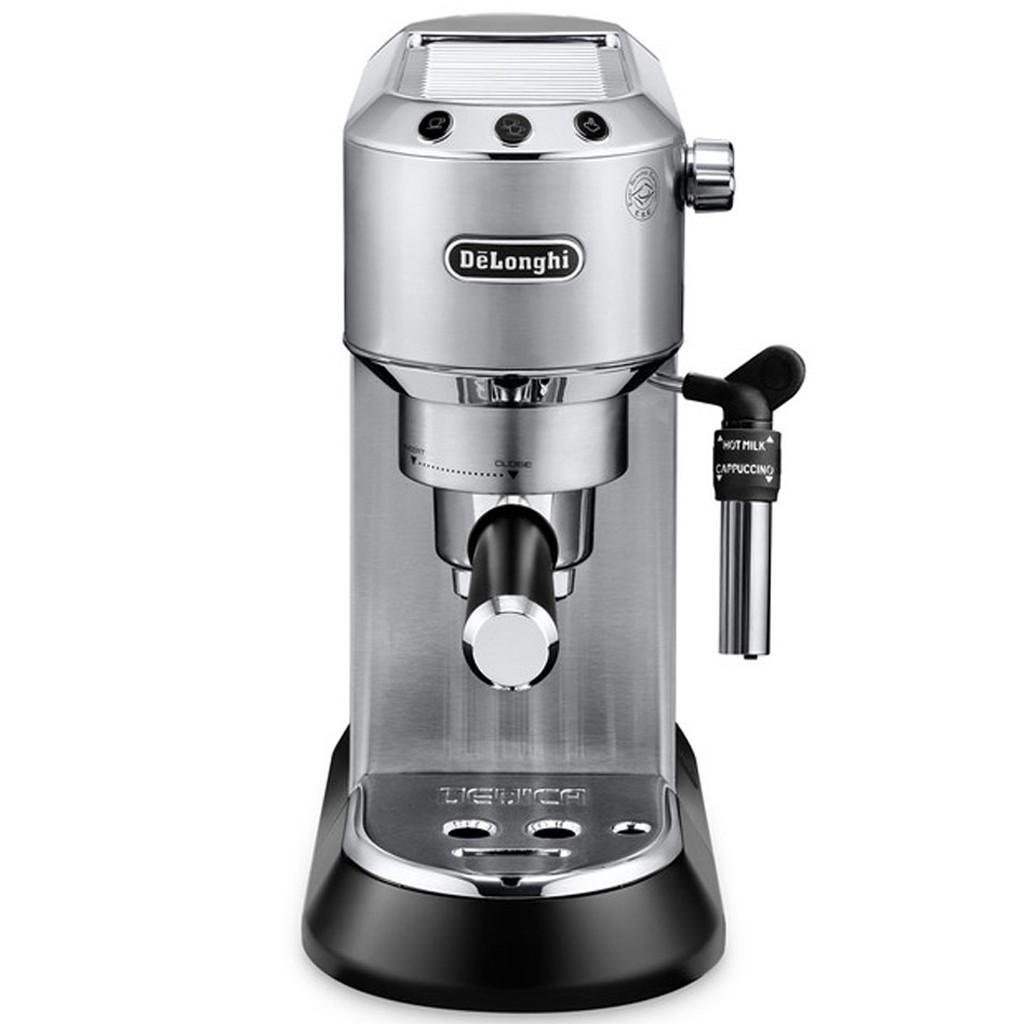 [Mã ELMALL1TR5 giảm 6% đơn 3TR] Máy pha cà phê Delonghi EC685