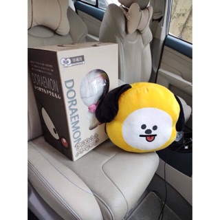 ORDER Gấu bông BTS, Face cushion BT21