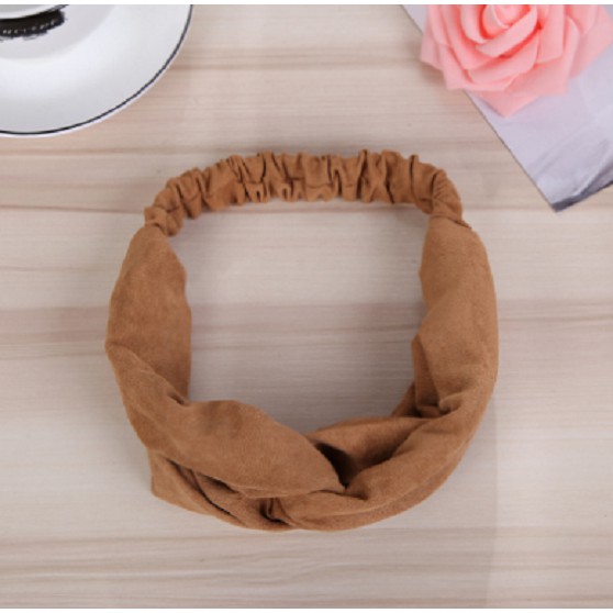 Băng dô turban vải nhung cao cấp 1217 dieushop