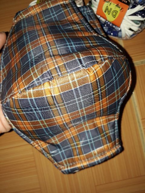 Combo 10 khẩu trang đi mưa loại tốt( còn mẫu hoa và caro) | BigBuy360 - bigbuy360.vn