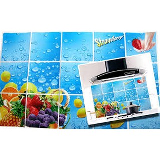 DECAN DÁN BẾP 75X45CM