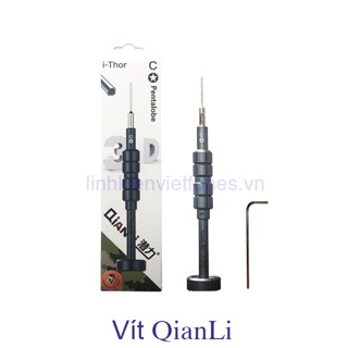 Bộ 4 vít QianLi i-thor