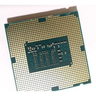 CPU INTEL CORE I5-4670 (Cấn góc hoặc cạnh)