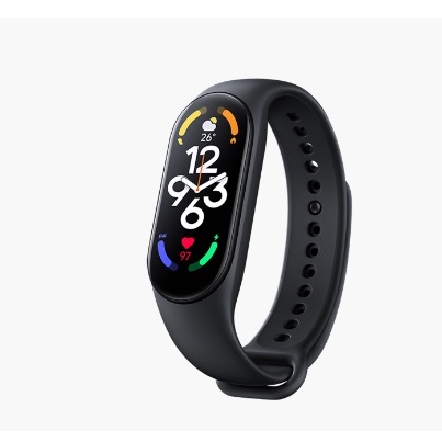 Đồng hồ Xiaomi Miband 7 nhập khẩu nguyên seal