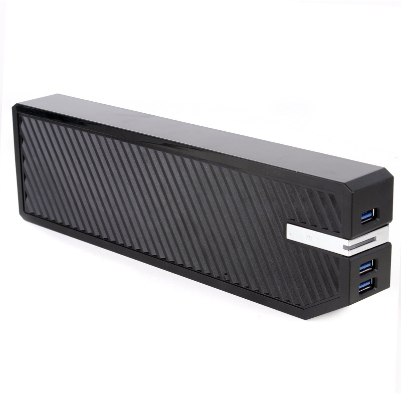 Bộ Chia 3 Cổng USB 3 0 Tốc Độ Cao Chuyên Dụng Cho Máy Chơi Game Xbox One