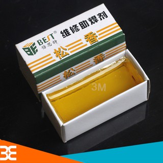 Nhựa thông hộp ( Loại Tốt )