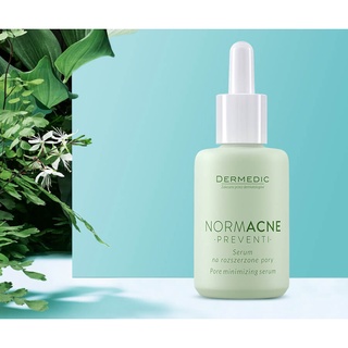 Dermadic serum cho da mụn Pore Minimizing Serum