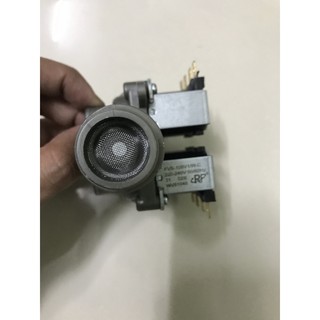 van cấp nước máy giặt 4 ngã panasonic (cổ dài, loại tốt)