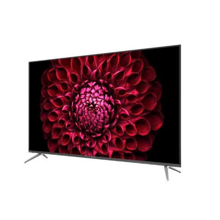Smart Tivi Sharp 4K 70 Inch 4T-C70DL1X Android TV Cổng LAN Wifi Điều khiển bằng giọng nói--Chỉ giao tại HN--