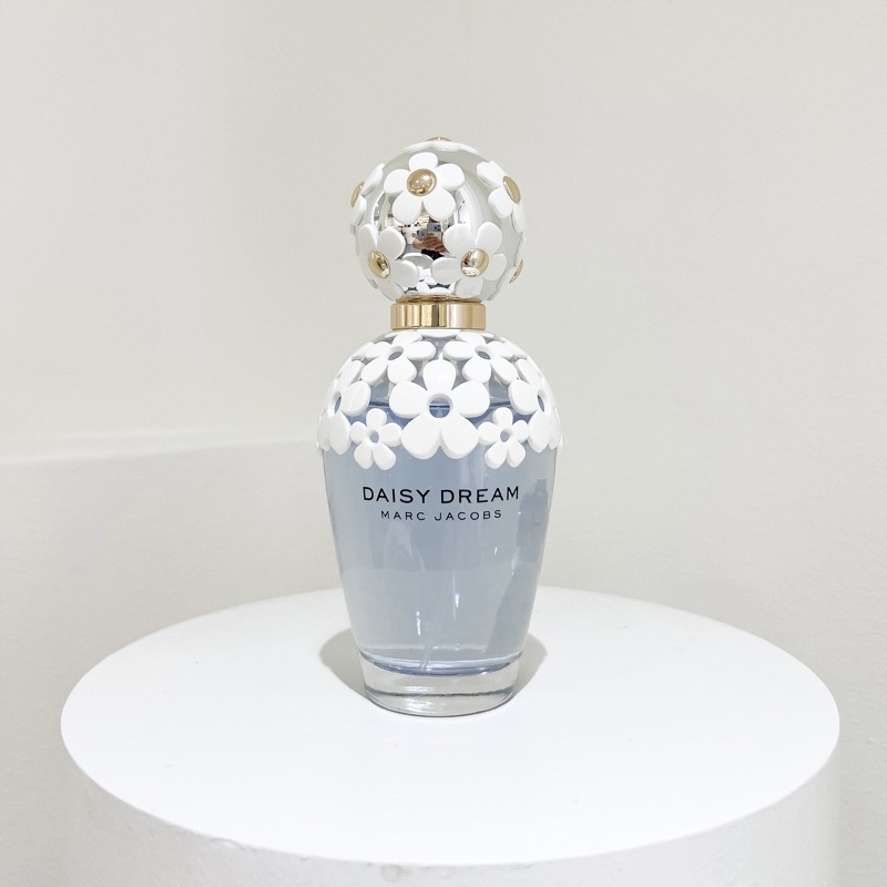 Daisy Dream - Mẫu Thử Nước Hoa - Mâm Xôi - Hoa Tử Đằng - Quả Lê - Ngọt Thanh - Trẻ Trung - Nữ Tính