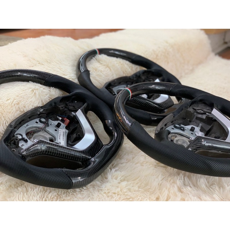 VOLANG ĐỘ THỂ THAO CHO VINFAST LUX A/ LUX SA