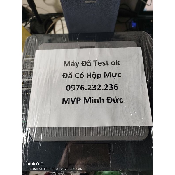 Chính Hãng Máy in 2 mặt tự động đảo mặt brother 2240d.