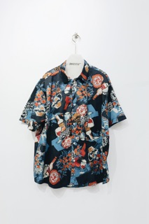 Summer Shirt