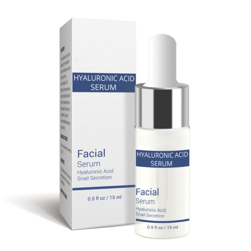 LANBENA Serum ốc sên Hyaluronic 15ml