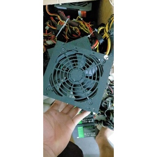 nguồn cooler master 550w công suất thực