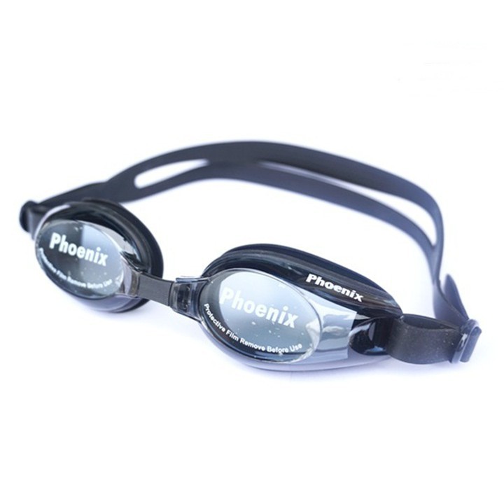 Mắt kính bơi Korea cao cấp chống tia UV chính hãng Phoenix 401  ྇
