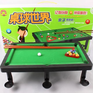 Bàn Bi-a mini cho bé
