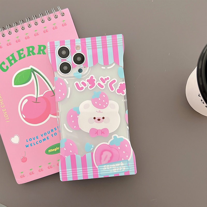 Ốp Điện Thoại Cho iphone 6 / 6plus / 6splus / 7 / 7plus / 8 / 8plus / xs / 11 / 12 / 13 / 14 / pro / max / plus / promax