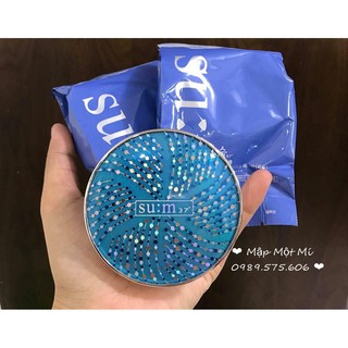 Set phấn SUM 37 WATER FULL CC CUSHION