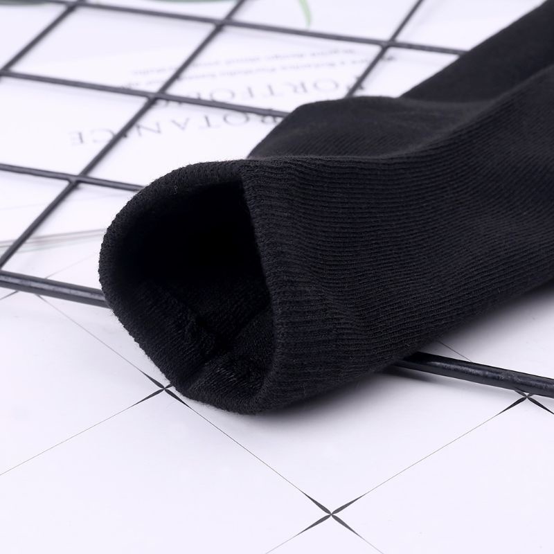 Youyo Vớ Cotton Dài Đến Mắt Cá Chân In Chữ Vui Nhộn Unisex Cho Người Yêu Chơi Game G