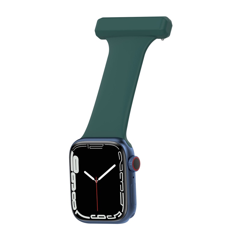 Ghim Cài Thay Thế Cho Đồng Hồ Thông Minh iWatch 1 2 3 4 5 6 7 8 SE 38 40 41mm