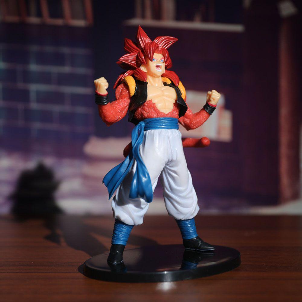 Mô Hình Đồ Chơi Nhân Vật Super Saiyan Dragonball