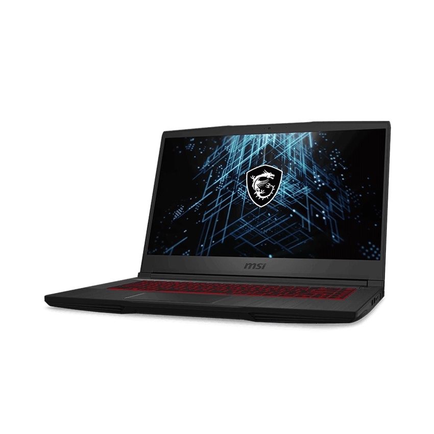 Laptop MSI Gaming GF63 Thin (10SC-481VN) (i7 10750H 8GB RAM/512GB SSD/GTX1650 Max Q 4G/15.6 inch)