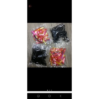 Thun cột tóc 1k