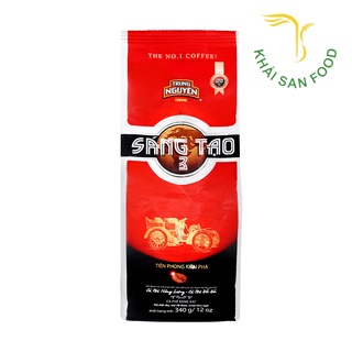 Cà Phê Sáng Tạo