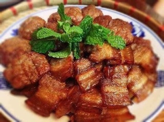 Xì dầu nhất phẩm tiên